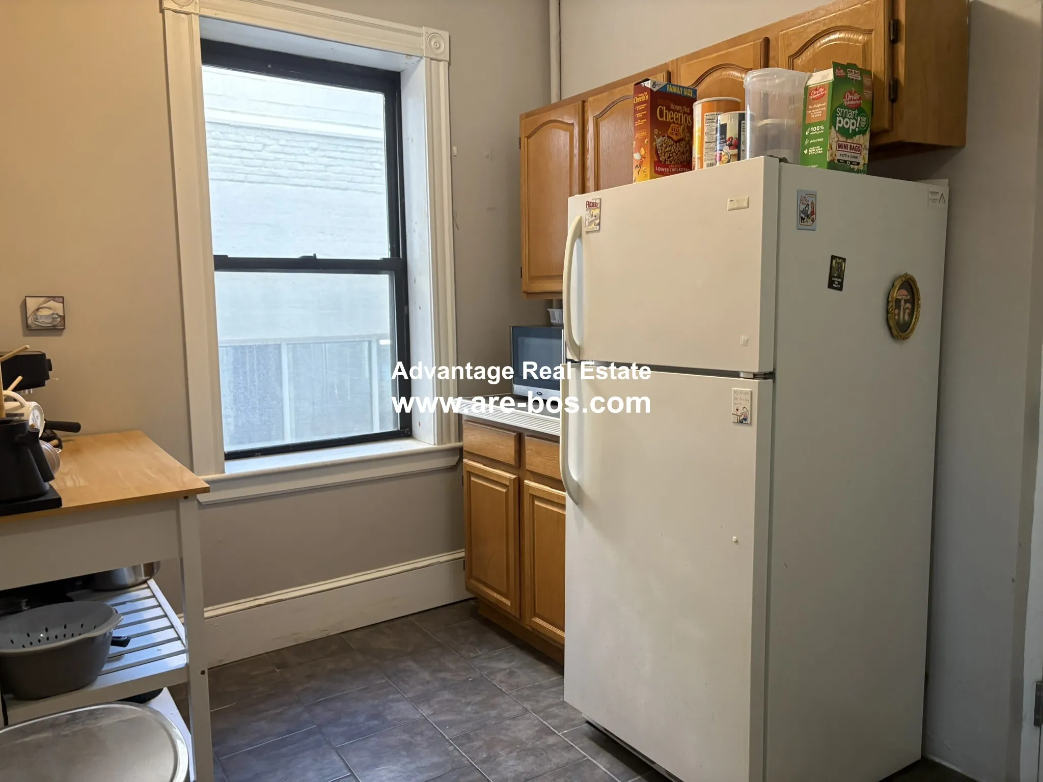 1056 Commonwealth Ave, Brighton