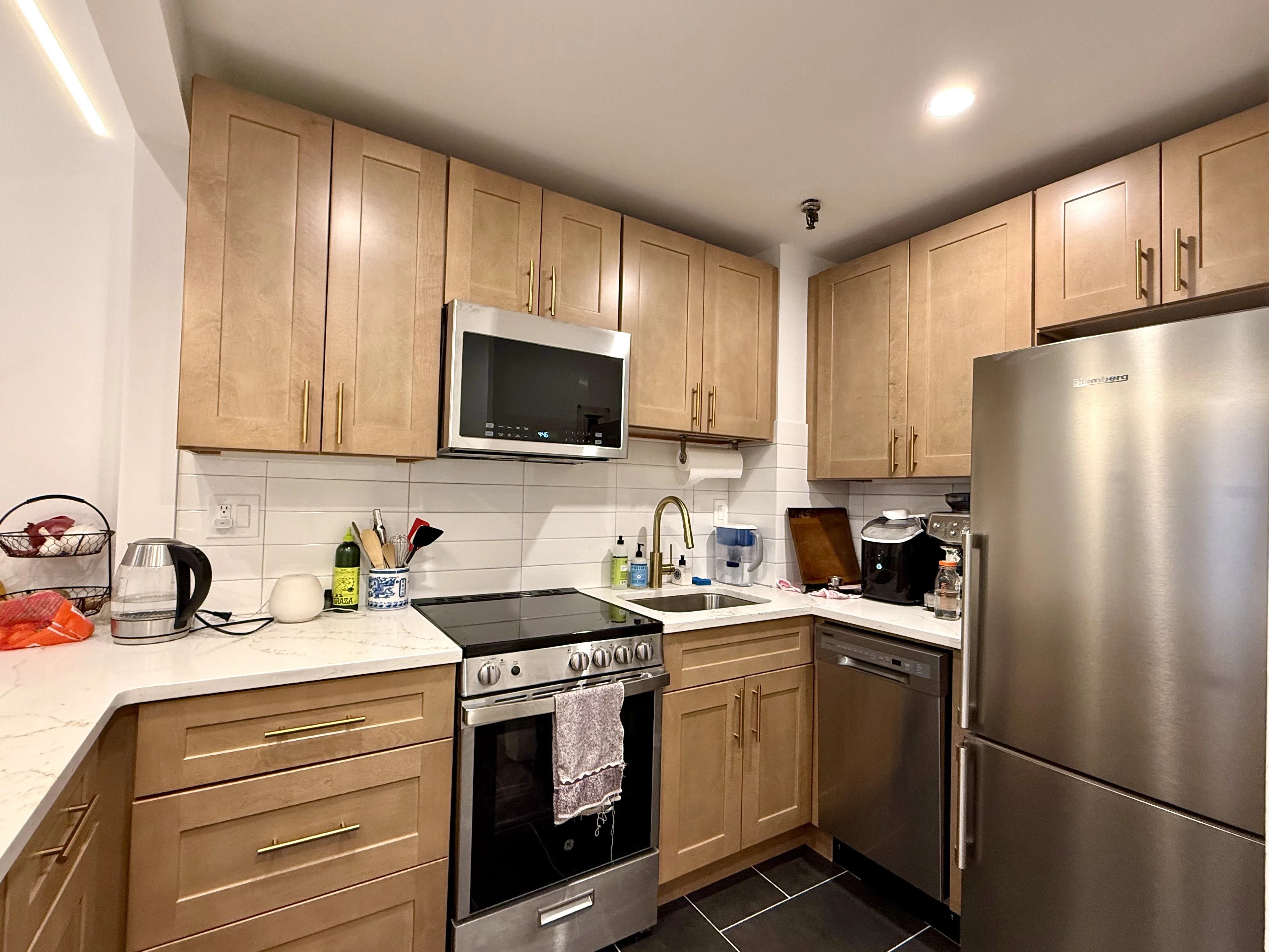 188 Marlborough St, Back Bay