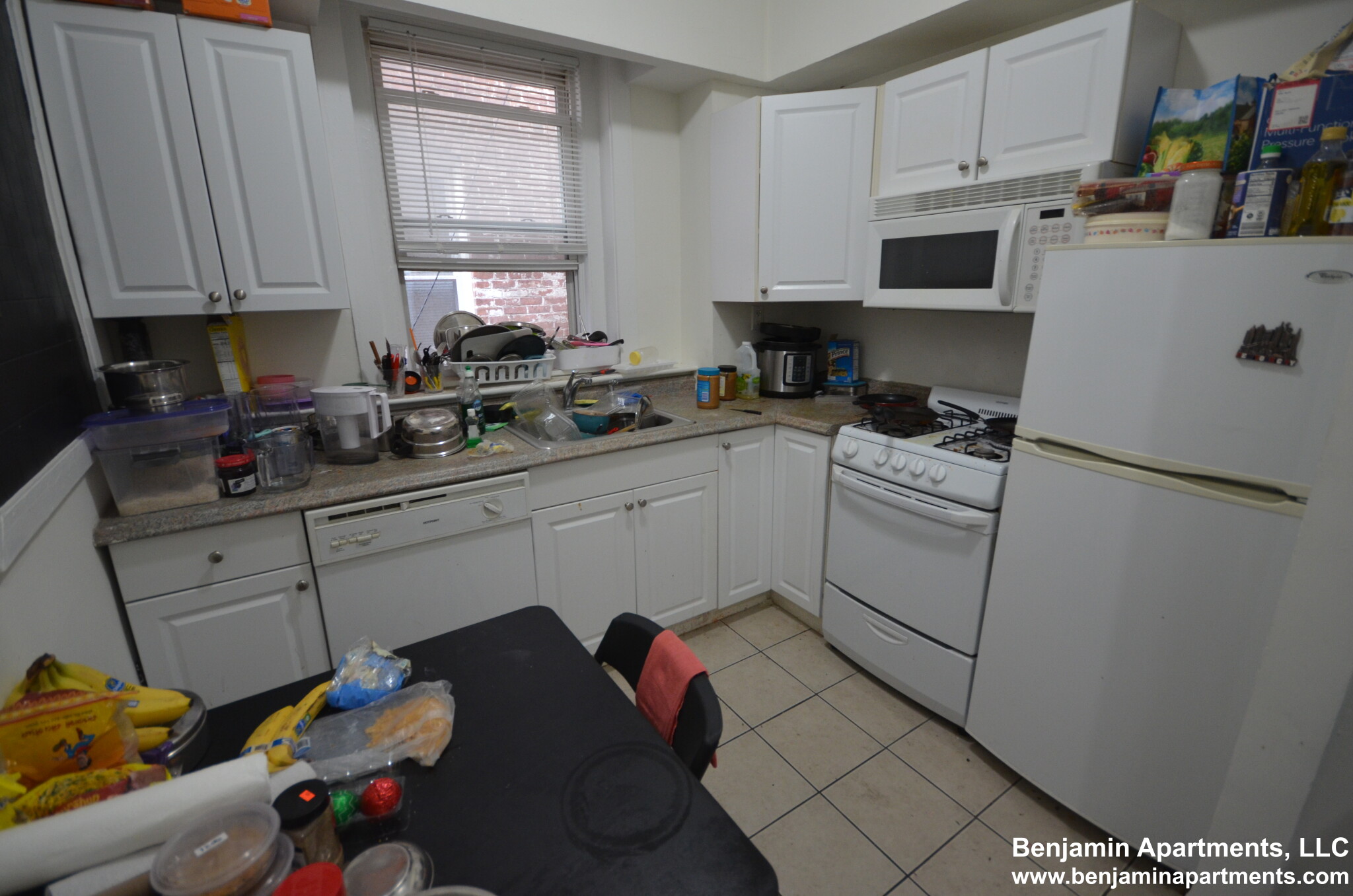 71 Brighton Ave, Allston