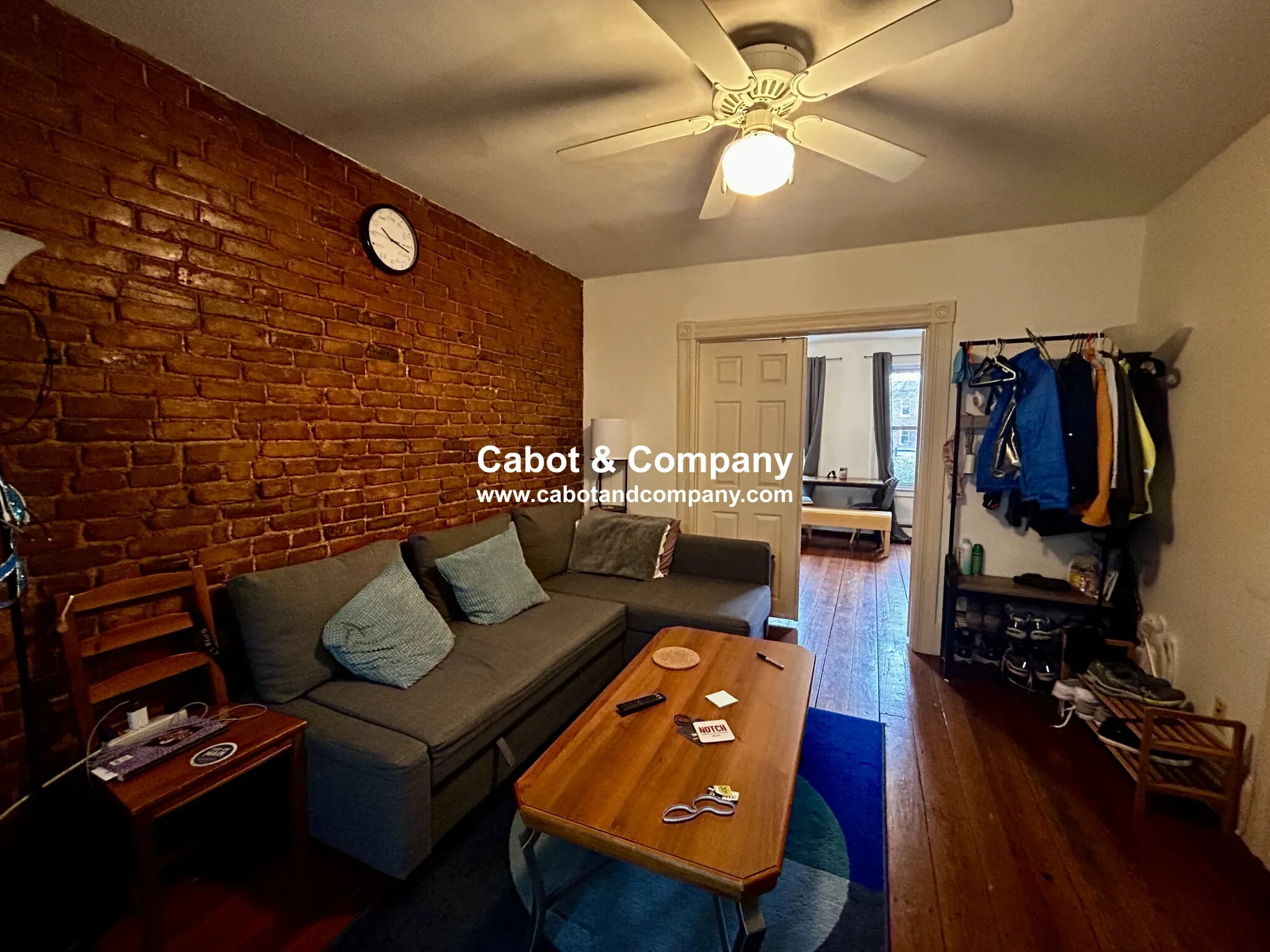 8 Mead St, Allston