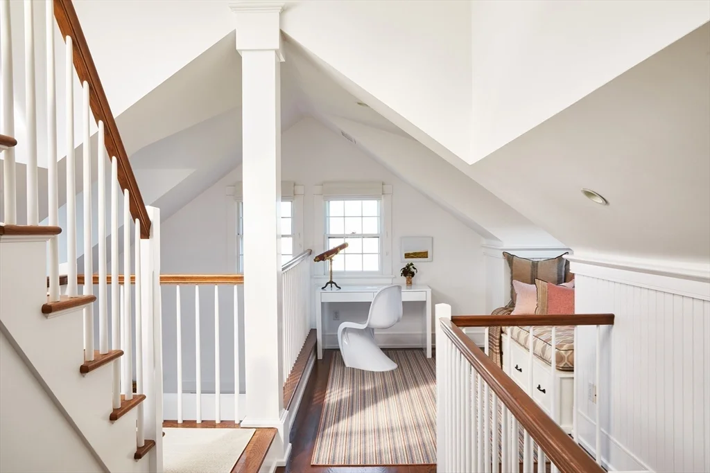 66 Hulbert Ave, Nantucket