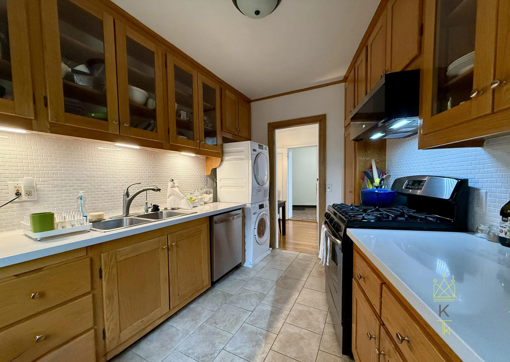 67 Marion St, Coolidge Corner