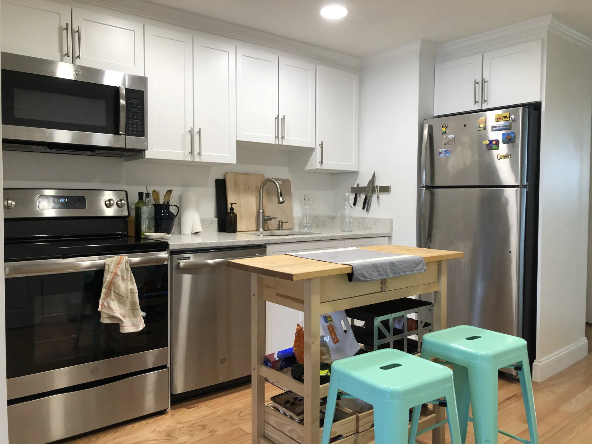 16 Westford St, Allston