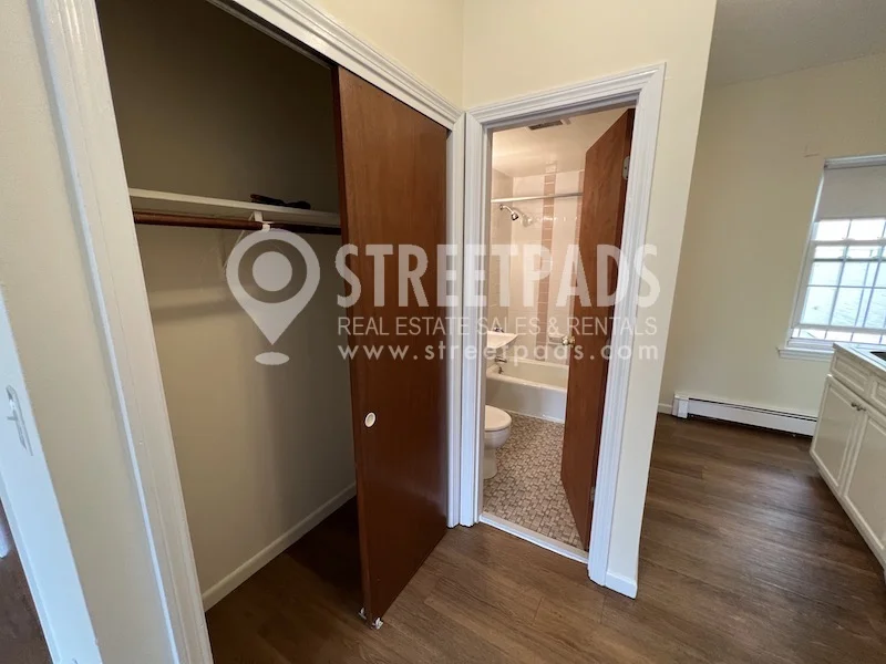 58 South Huntington Ave, Mission Hill