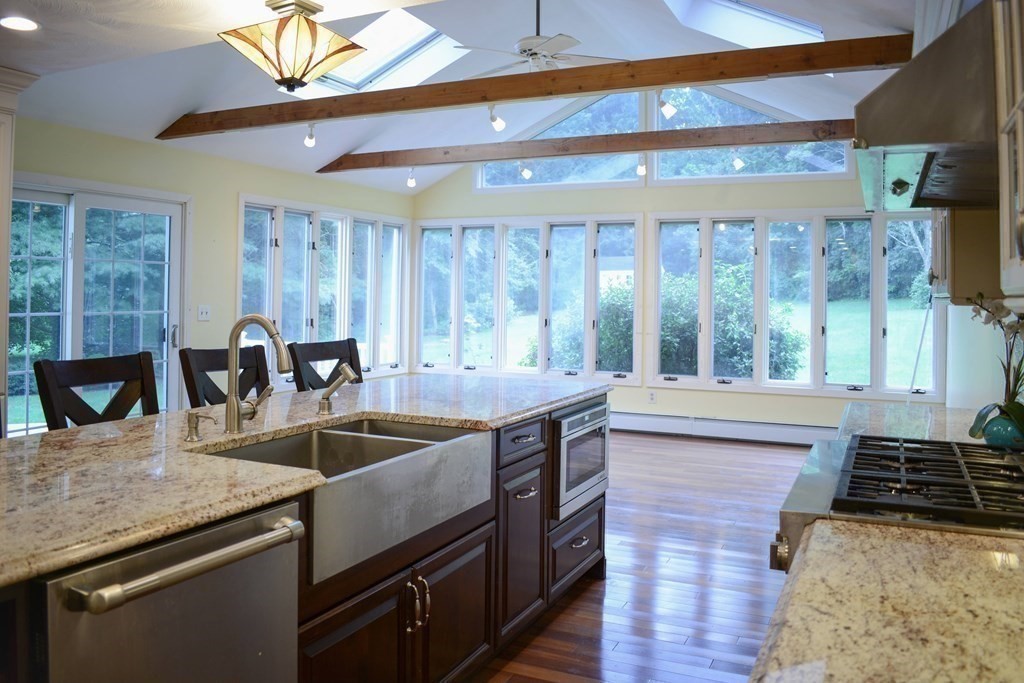 1 Foley, Southborough