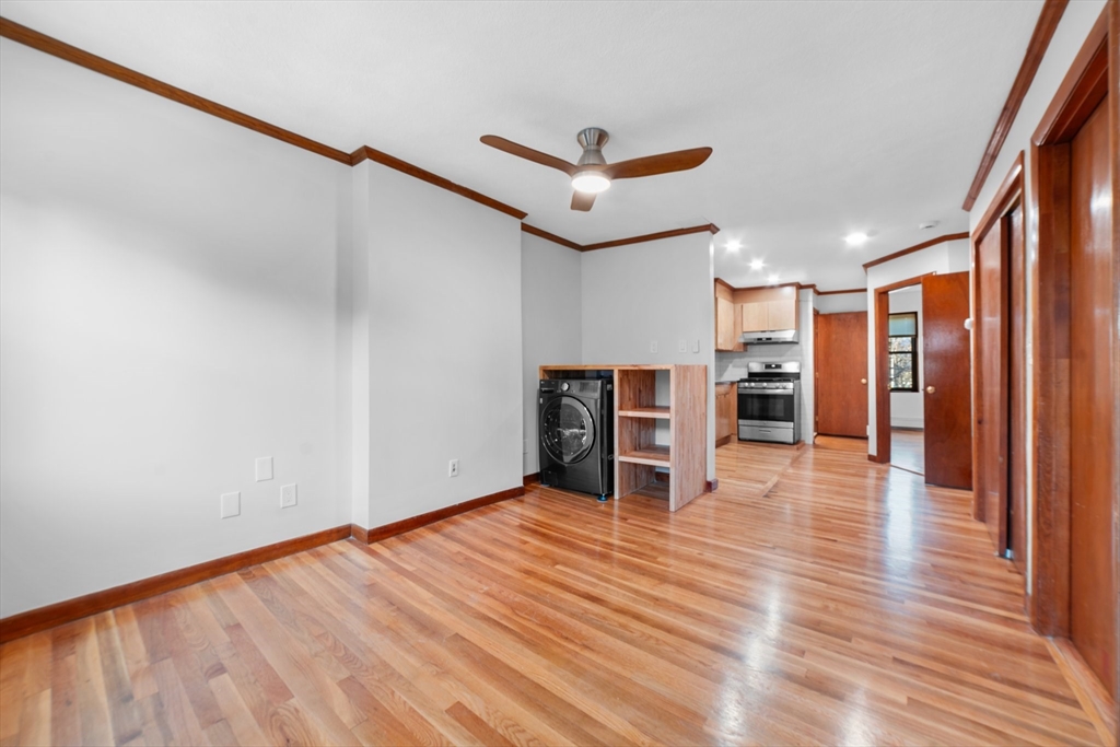 248 Shawmut Ave, South End