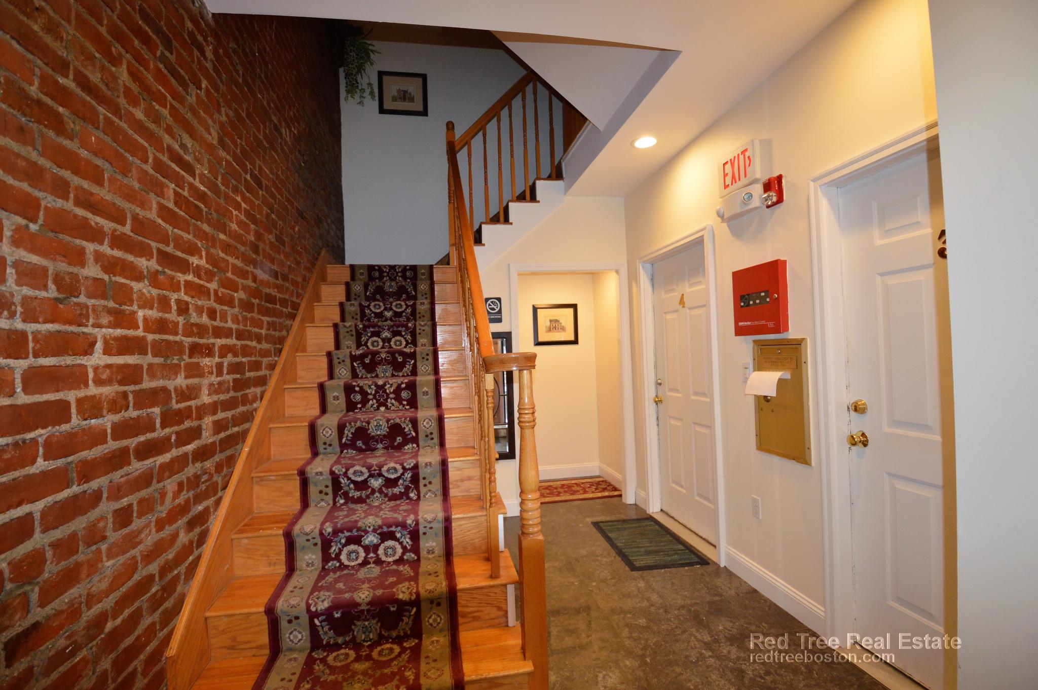 1801 Beacon St, Brookline