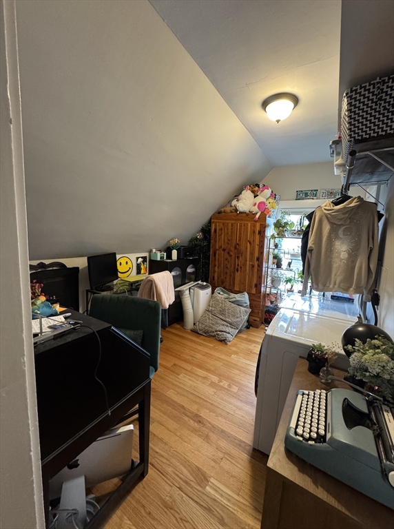 37-39 Litchfield, Boston