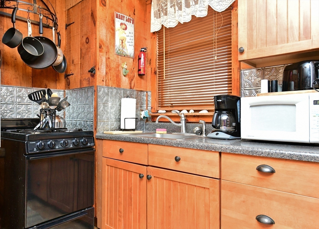 197 N Shore Blvd, East Sandwich