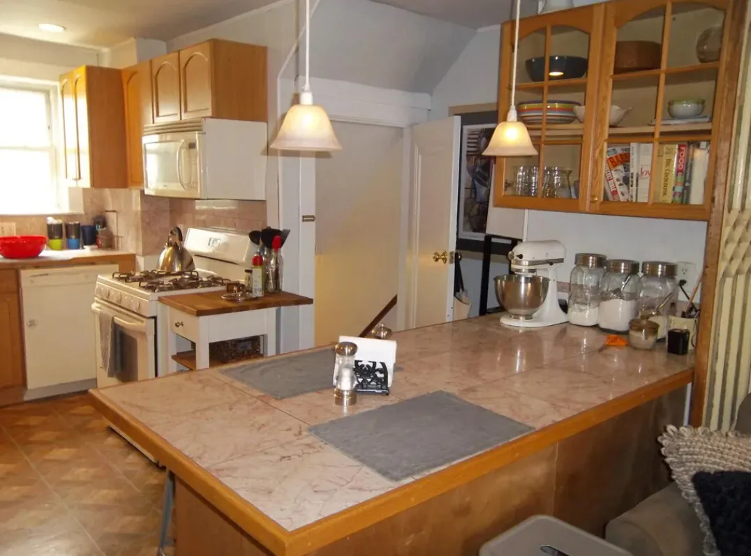 321 Alewife Brook Pkwa, West Somerville