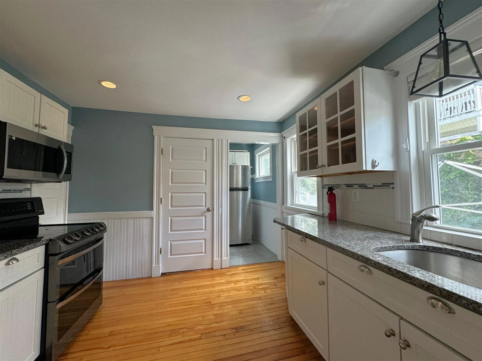 9 Gordon St, West Somerville