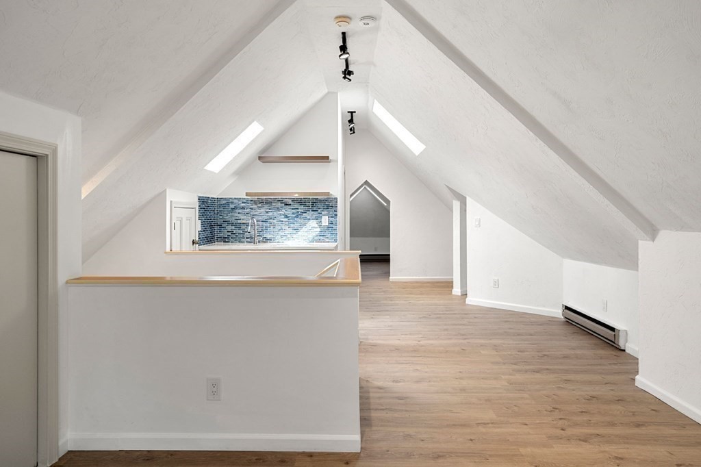 107 Ellery St, Harvard Square