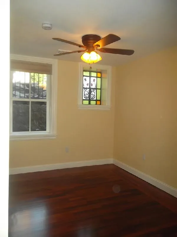 1 Wigglesworth St, Mission Hill