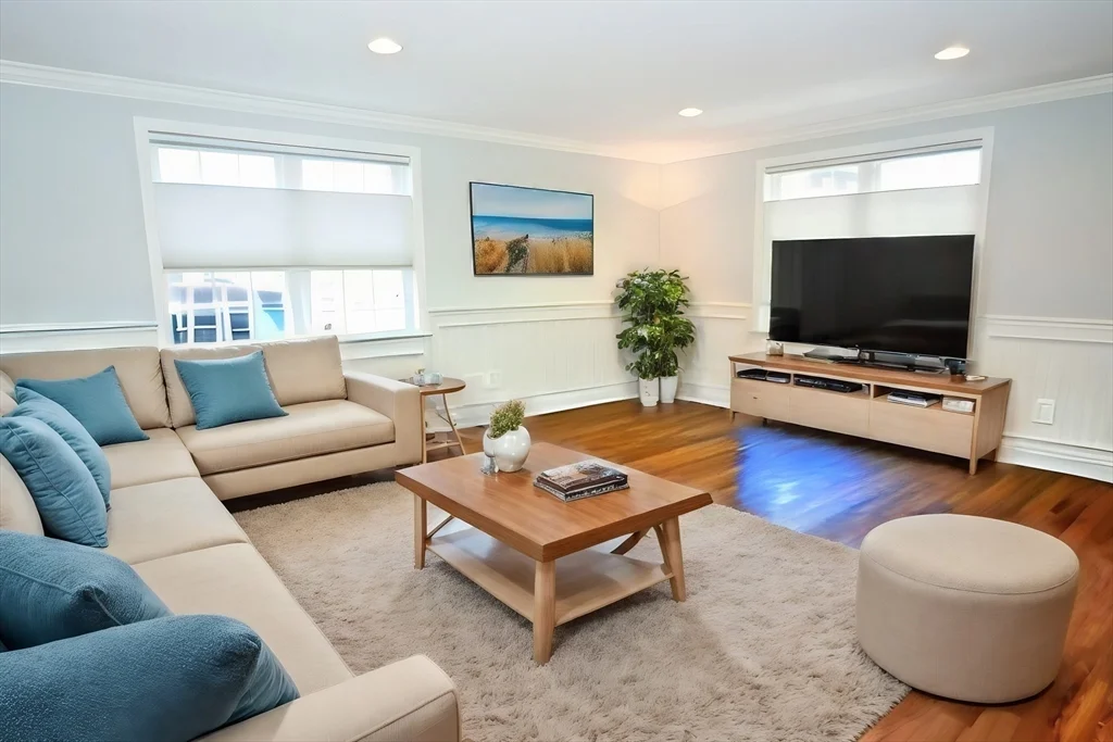 21 Franklin, Arlington
