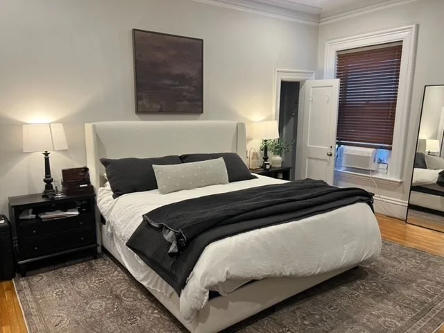 354 Marlborough St, Back Bay