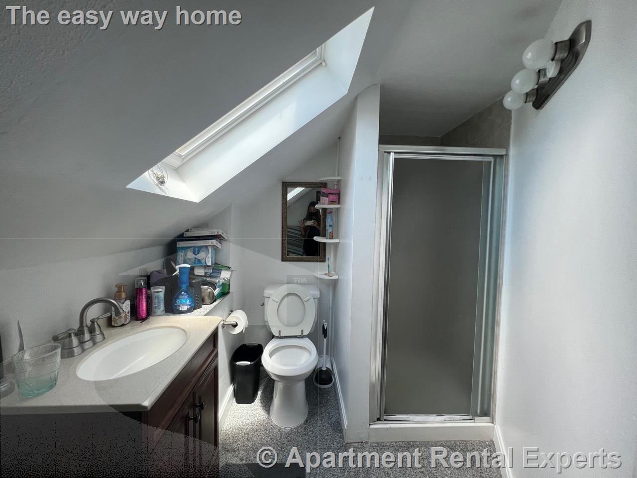 119 Albion St, Davis Square