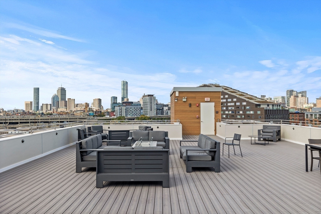 20 West Fifth St, South Boston