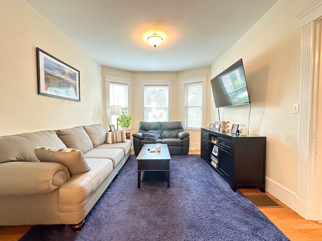 152 Homes Ave, Dorchester