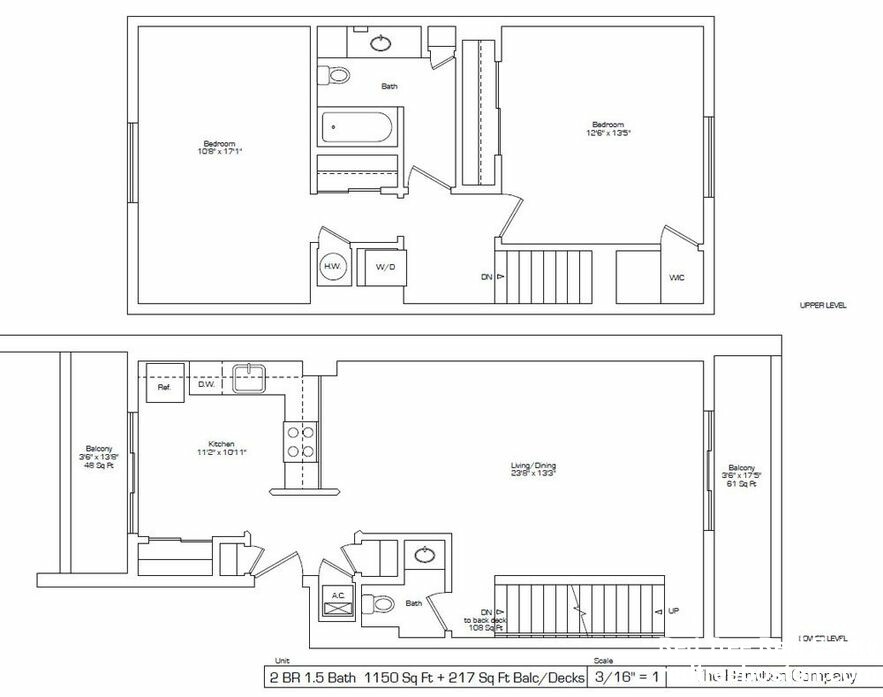 152 North Beacon St, Brighton