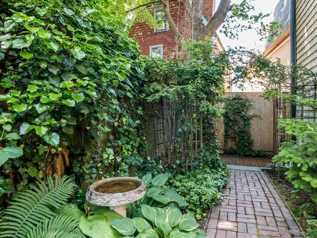 2 Atwood St Furnished, Newburyport