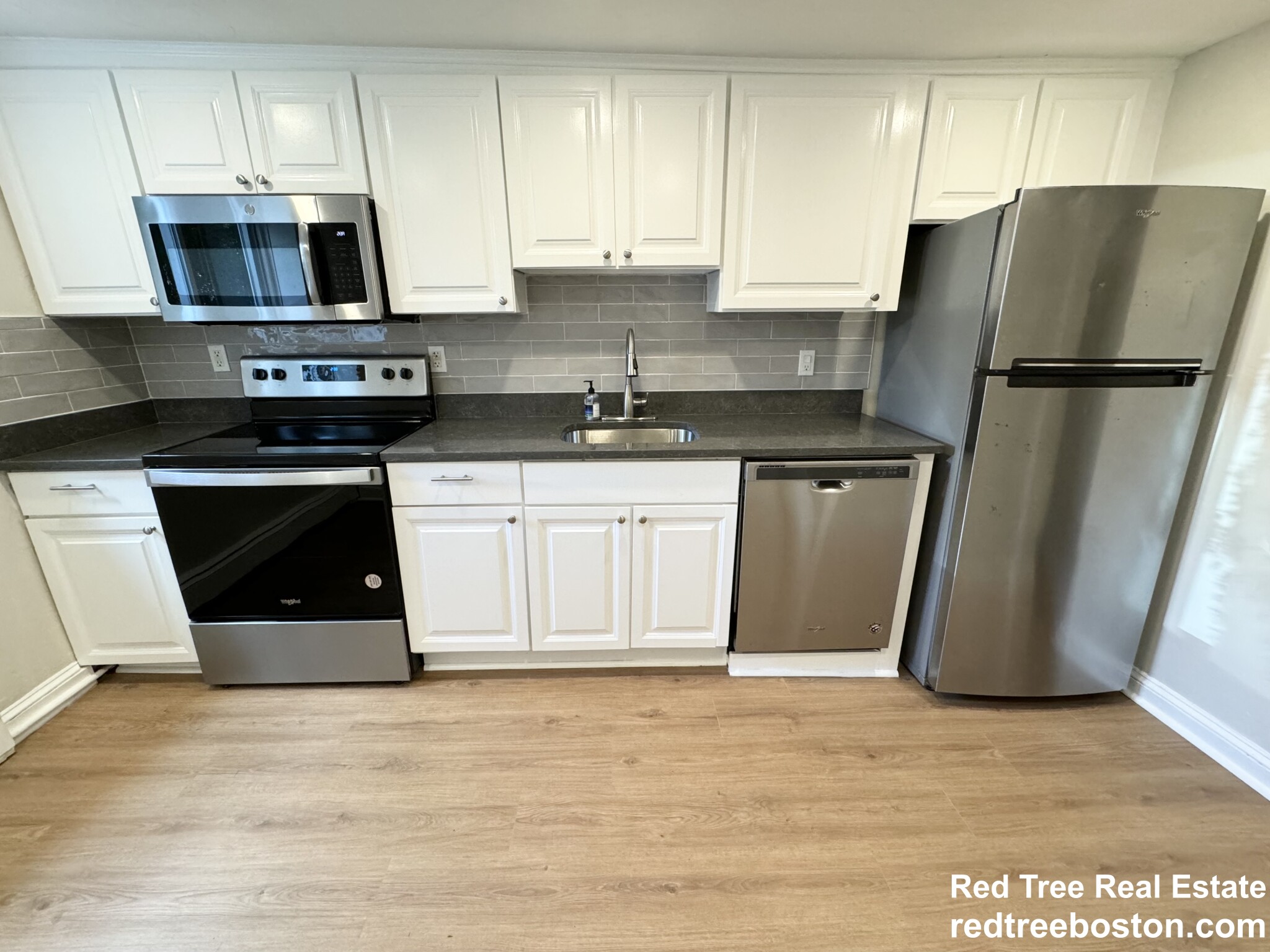 68 Bryon Rd, West Roxbury