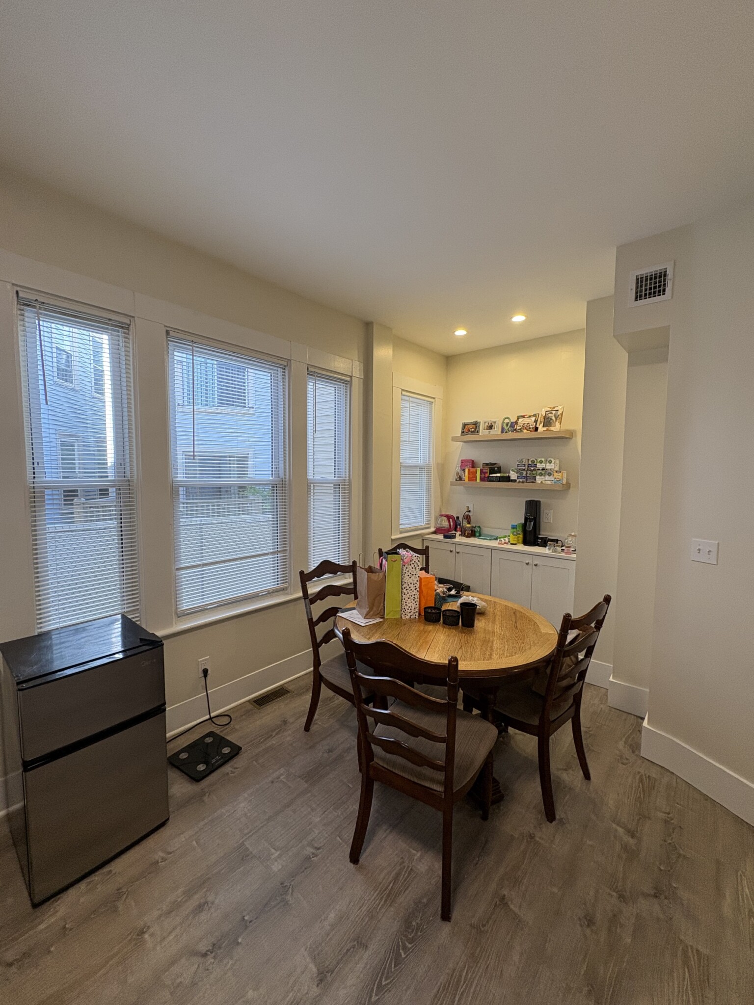 1423 Cambridge St, Inman Square