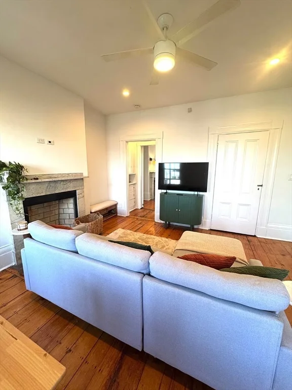 187 Webster St, East Boston