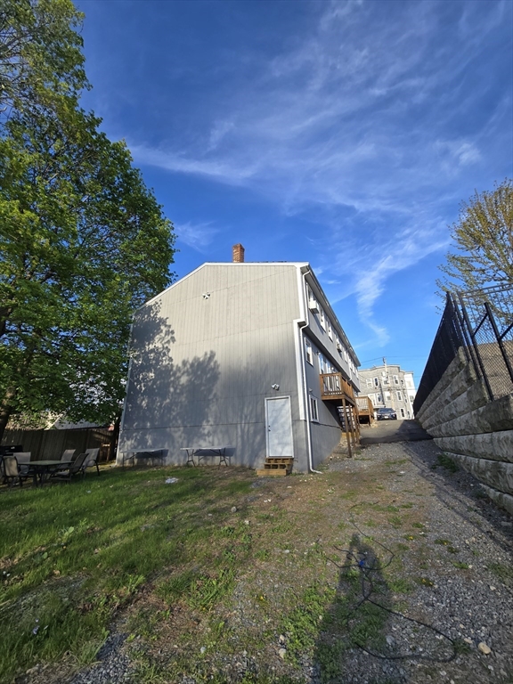 157 Third St, Leominster