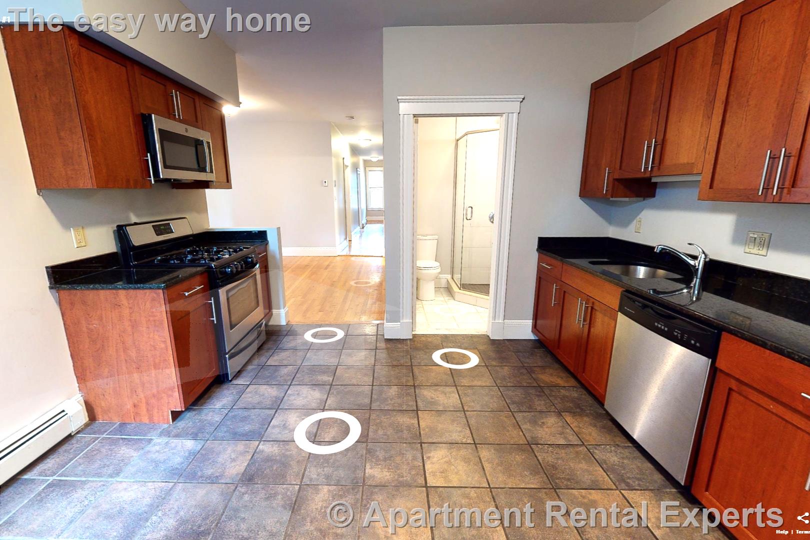 11 Beacon St, Inman Square