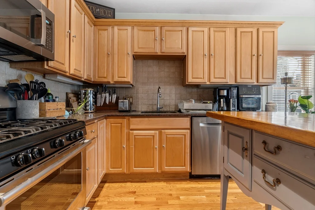202 K St, South Boston