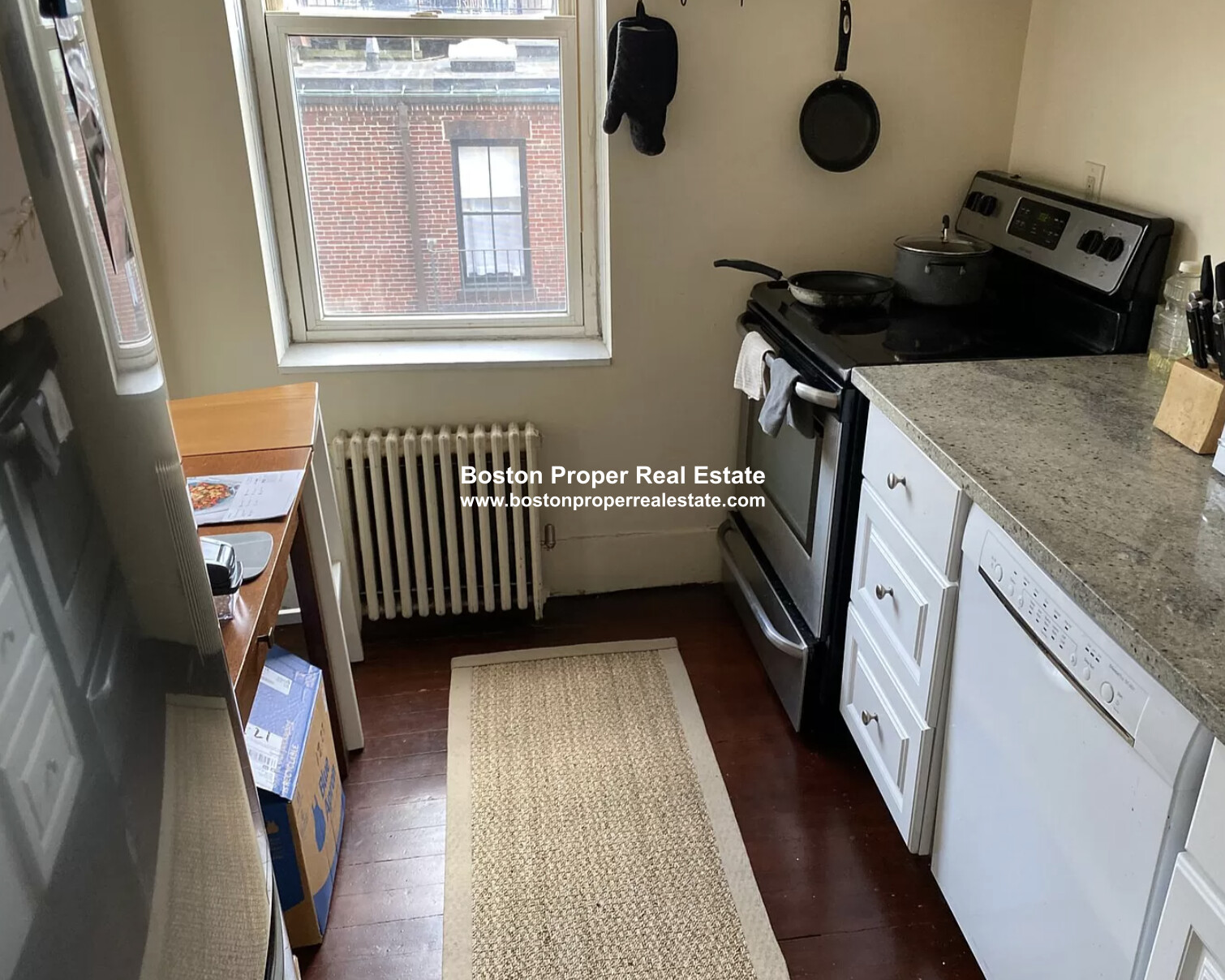 108 Myrtle St, Beacon Hill