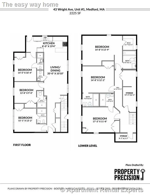 43 Wright Ave, Tufts University