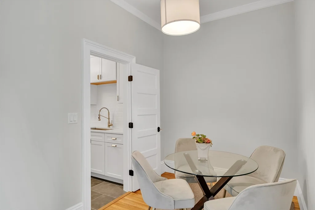 1485 Beacon St, Coolidge Corner