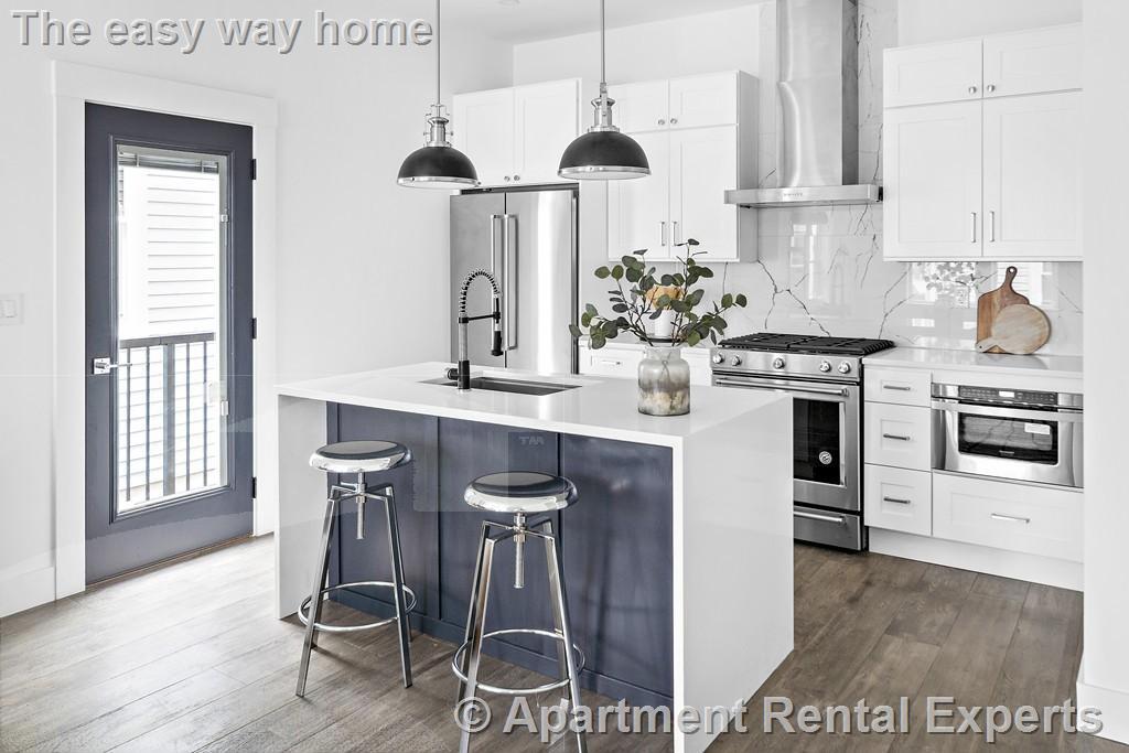 314 Prospect St, Inman Square