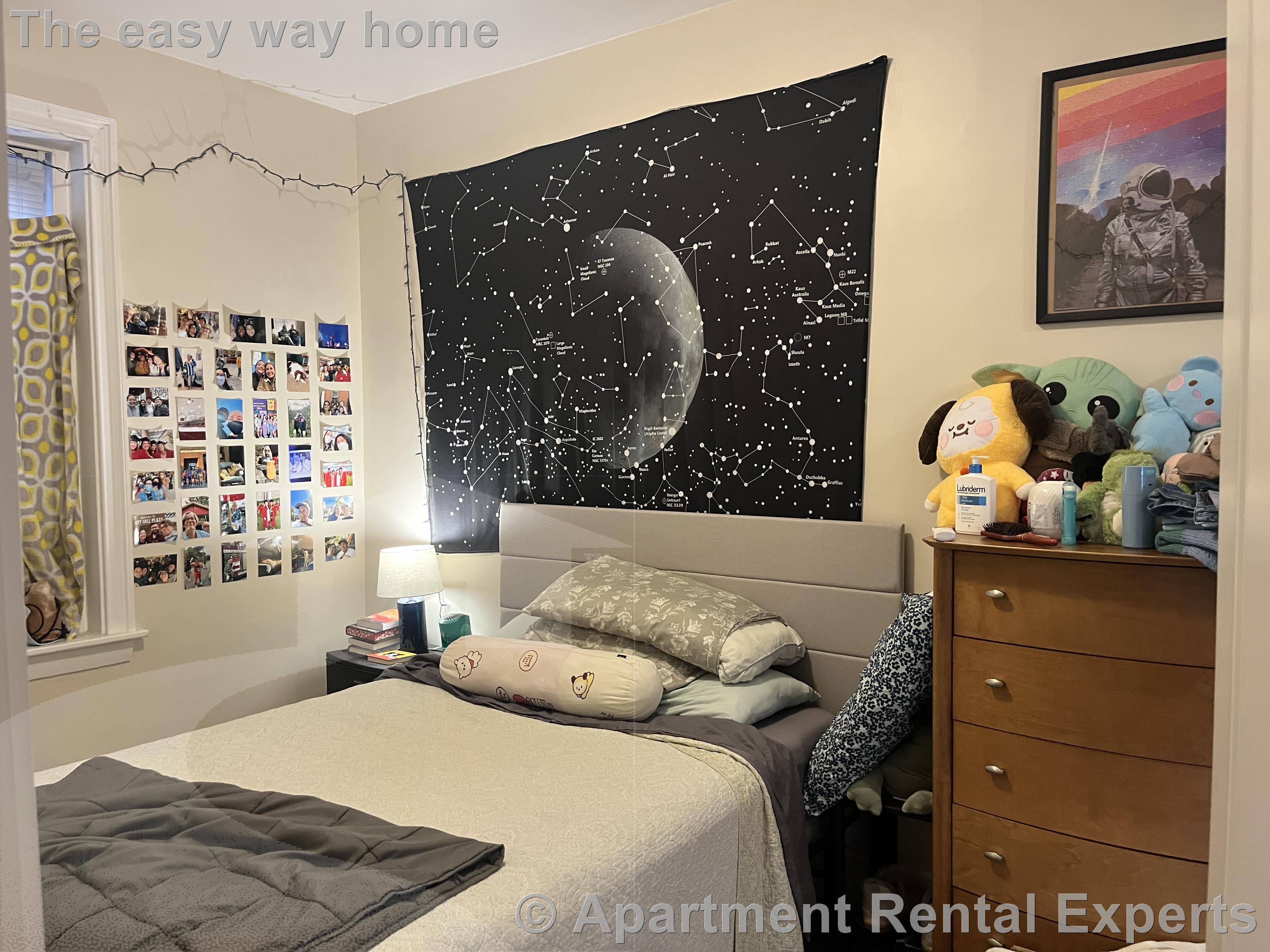 281 Harvard St, Central Square