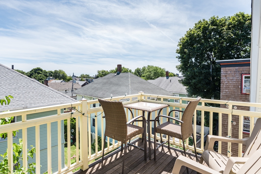 50 Waterhouse St, Teele Square