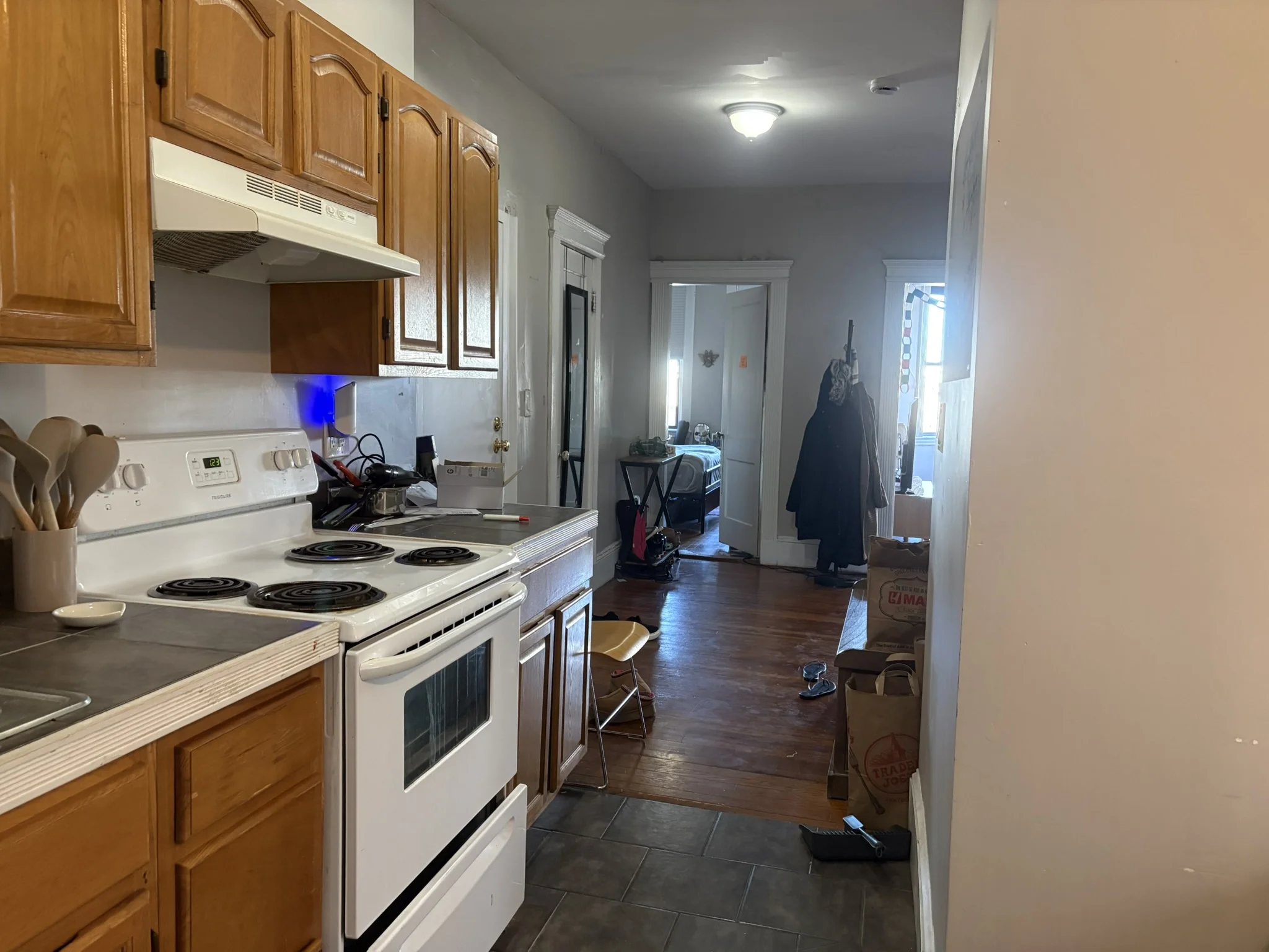 1056 Commonwealth Ave, Brighton