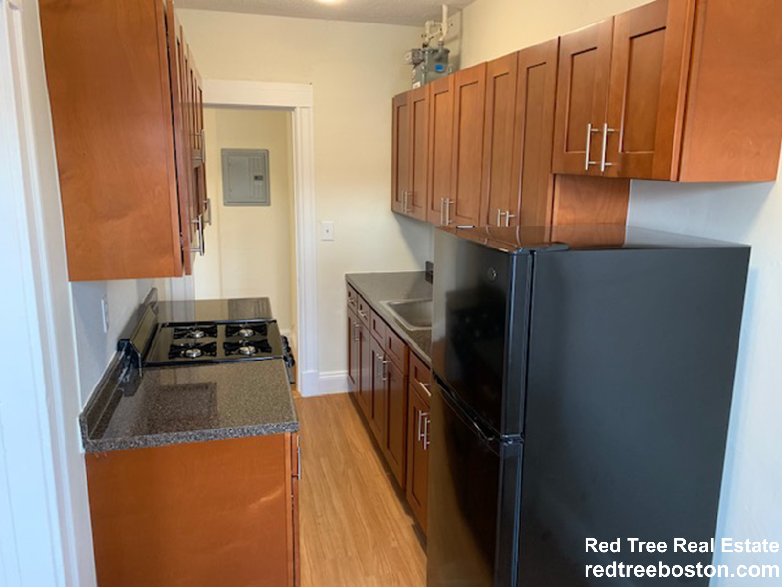 1173 Boylston St, Fenway