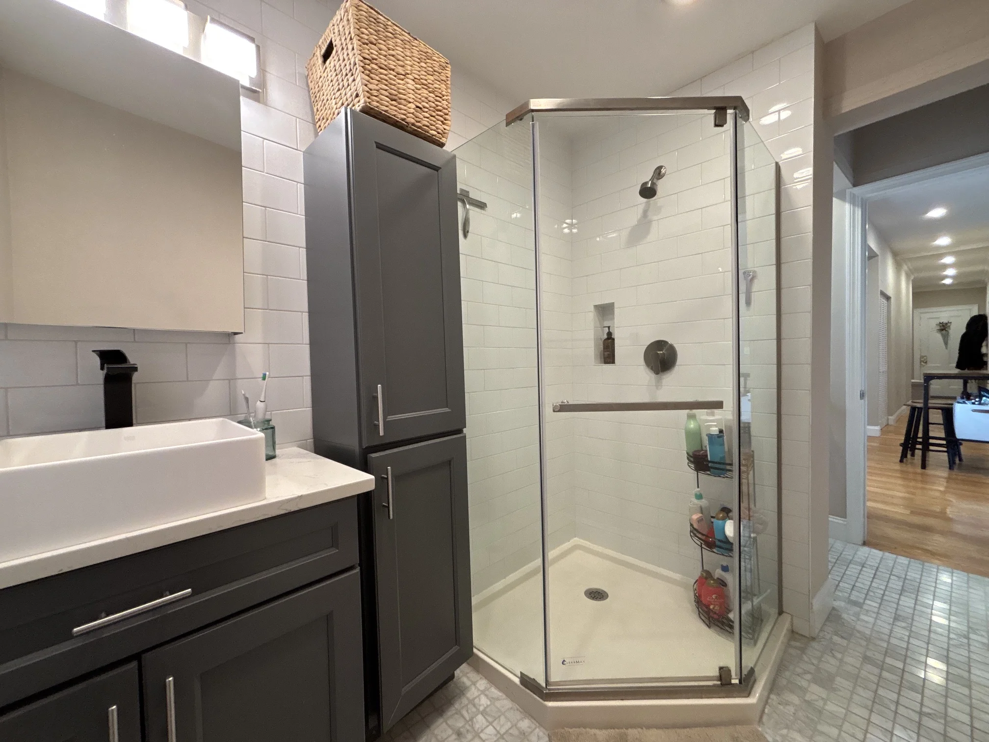 92a Pinckney St, Beacon Hill