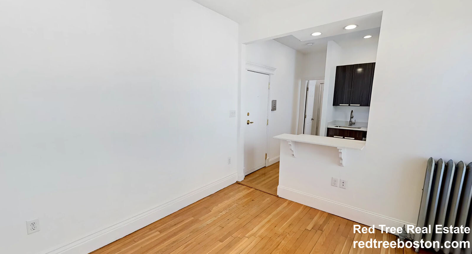 120 Peterborough St, Fenway