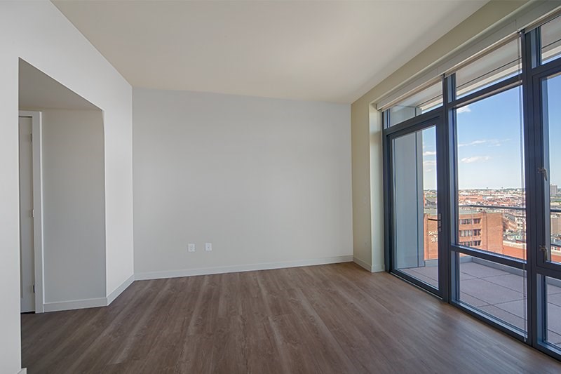 1 Canal St, North End