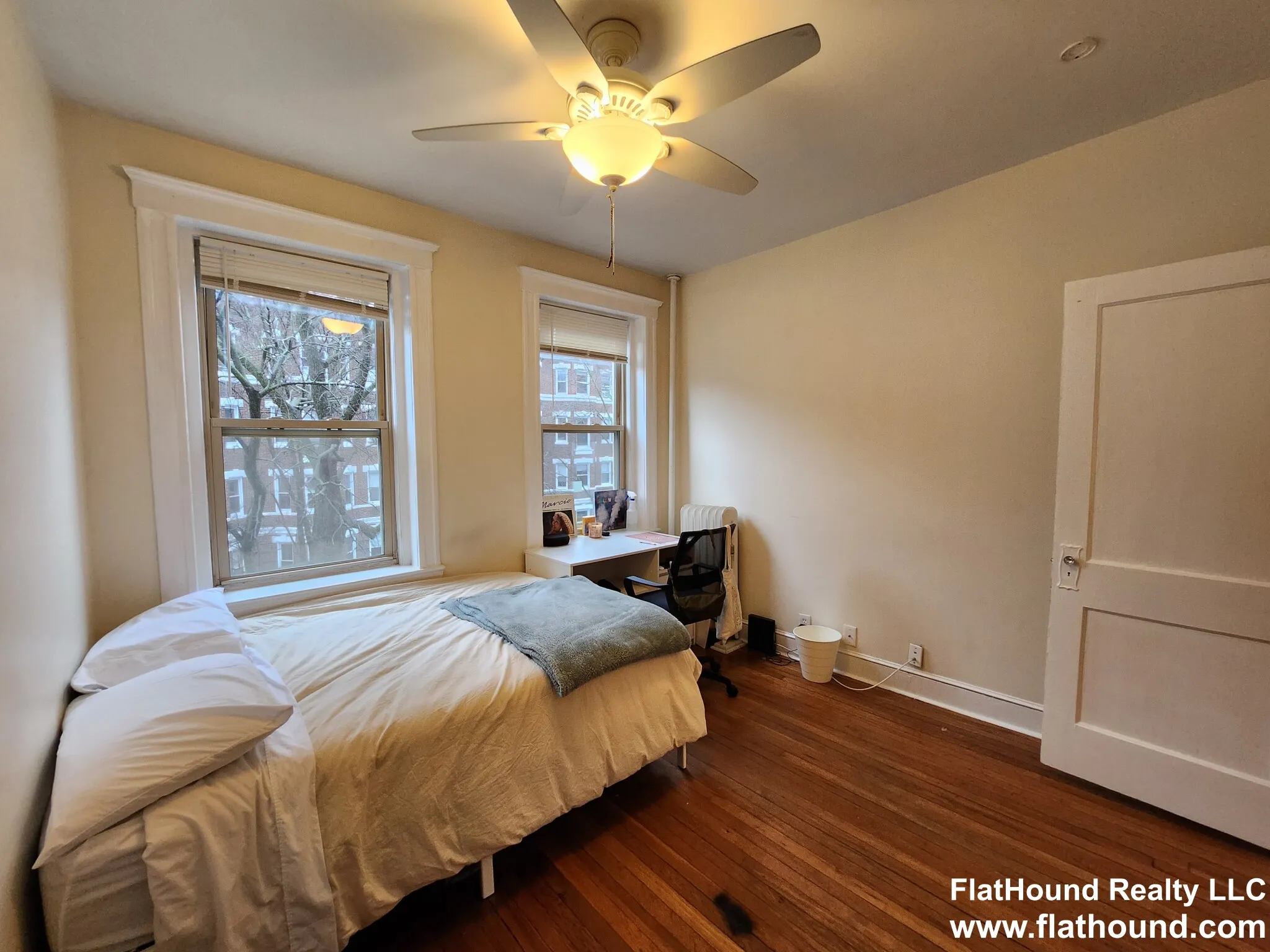 29 Queensberry St, Fenway