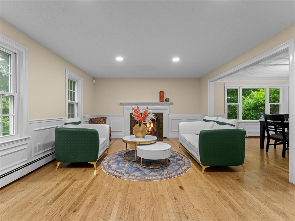 51 Lackey St, Westborough