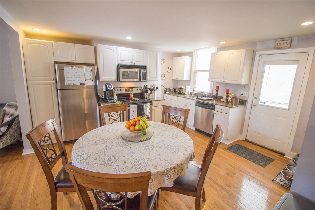 58 Marion St, East Boston