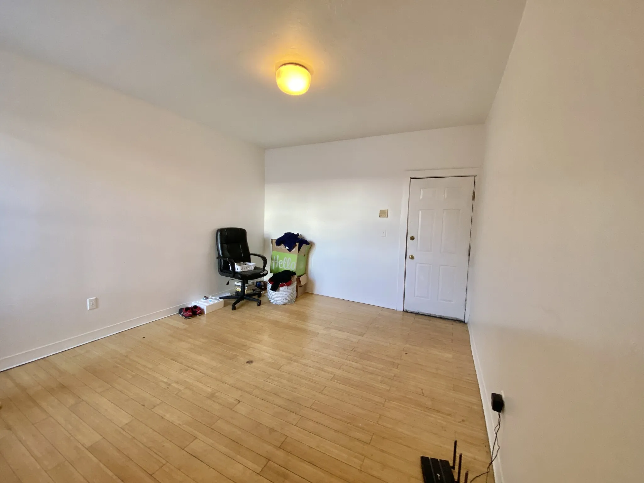243 Harvard Ave, Allston