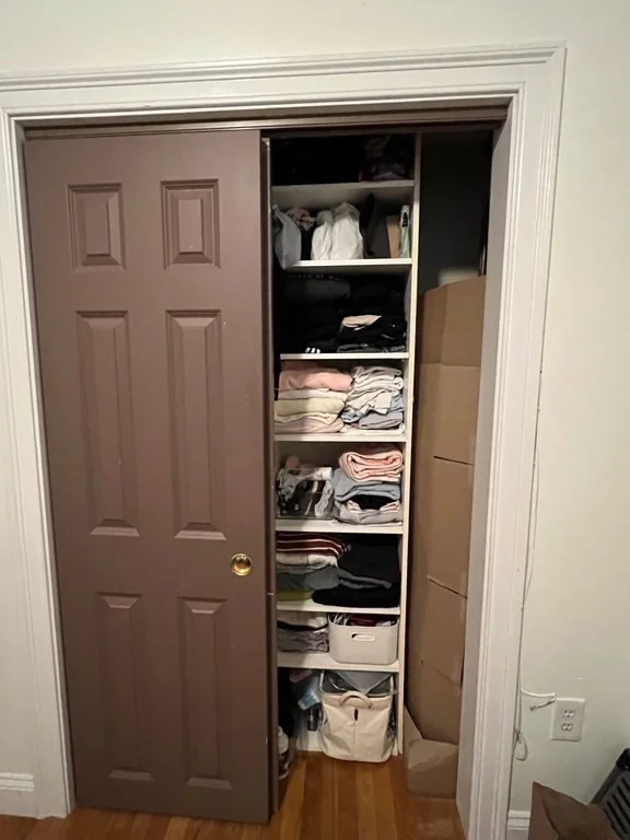 34 Edgerly Rd, Fenway