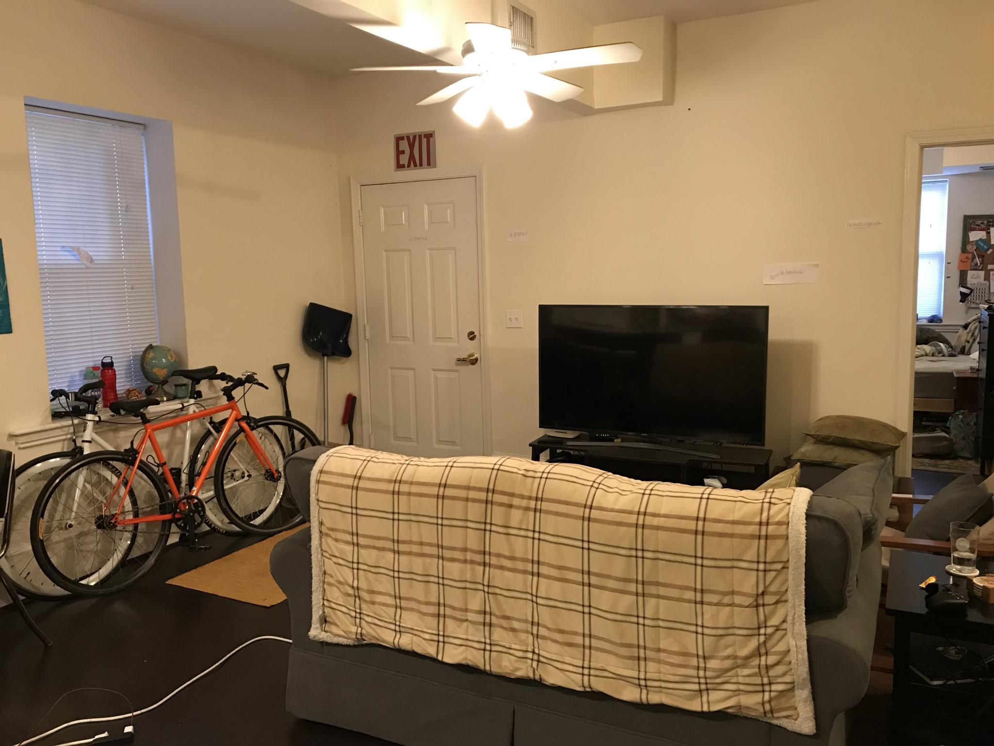 1090 Beacon St, Brookline