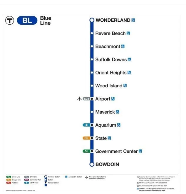 350 Revere Beach Blvd, Revere Beach