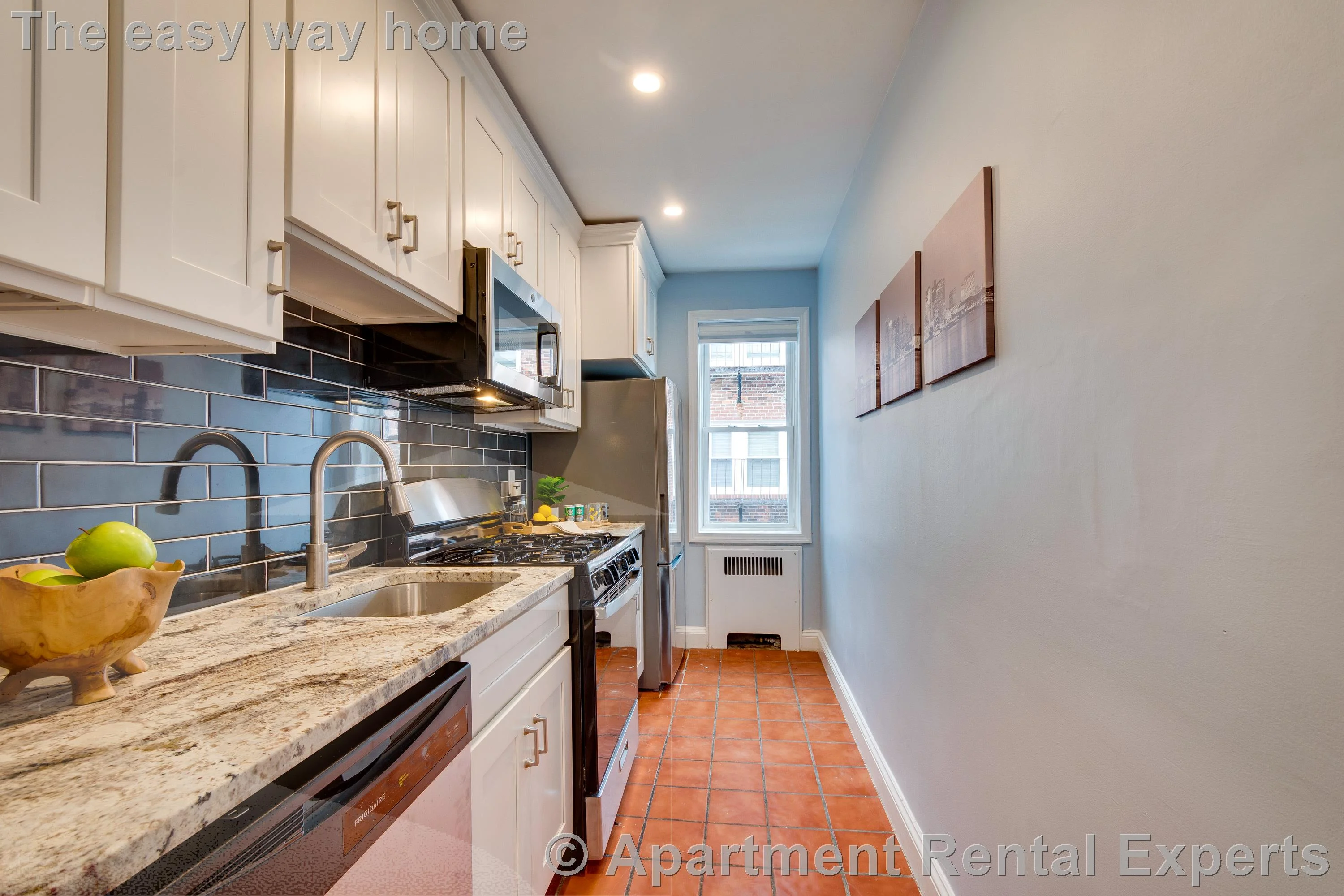 395 Broadway, Mid Cambridge