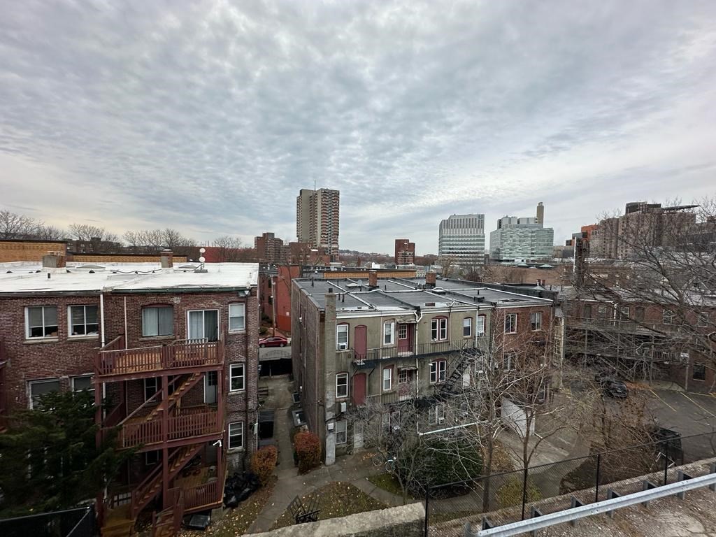 33 Calumet St, Mission Hill